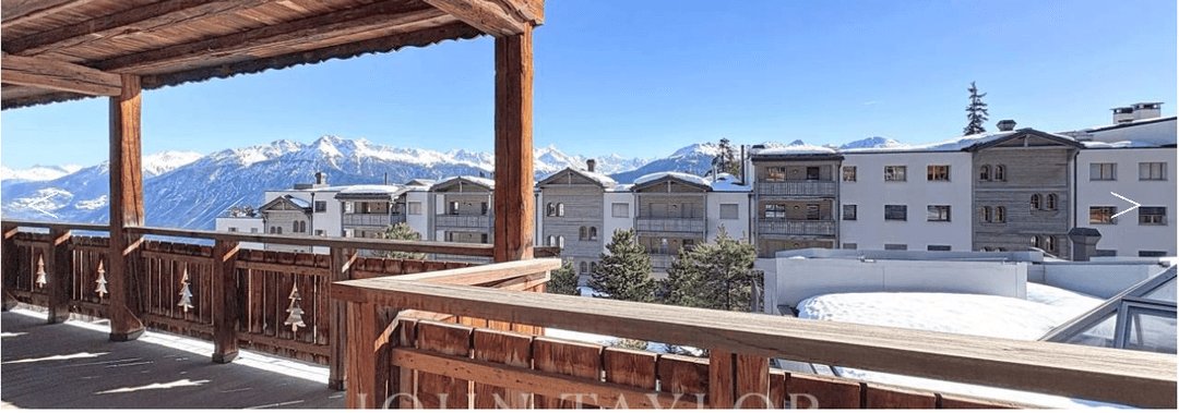 2040 – Appartement 4.5 pièces – 2320000 CHF – 170 m²