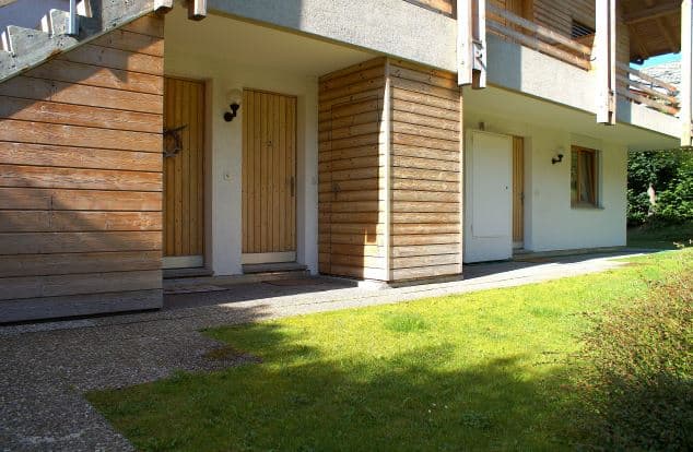 1719 – Appartement 3 pièces – 1400CHF – 110m²