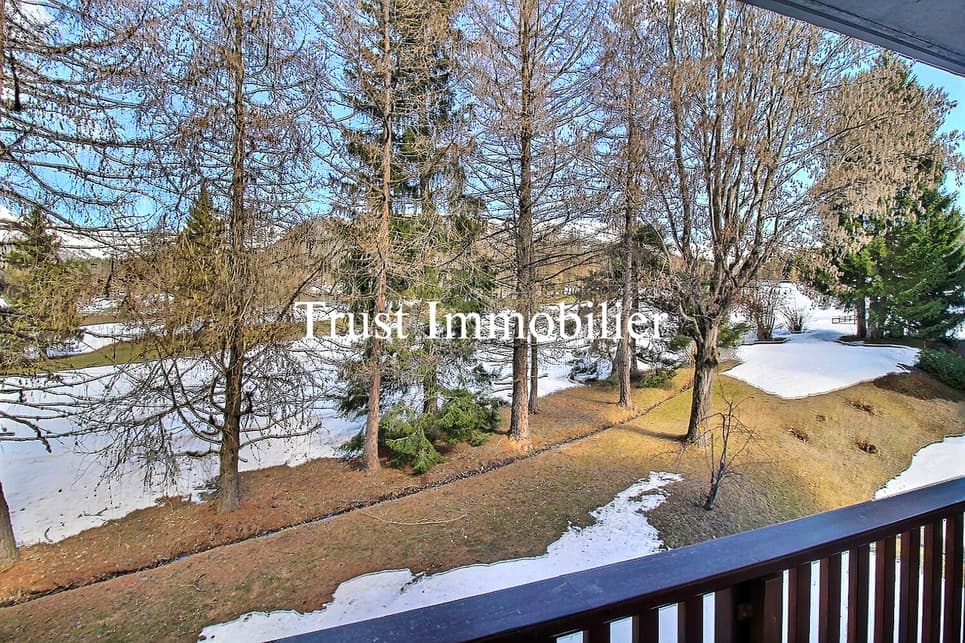 2091 – Appartement 5.5 pièces – 1750000CHF – 175 m²