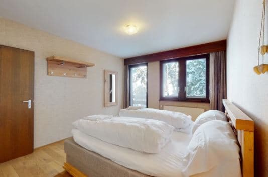 1740 – Appartement – 130 CHF