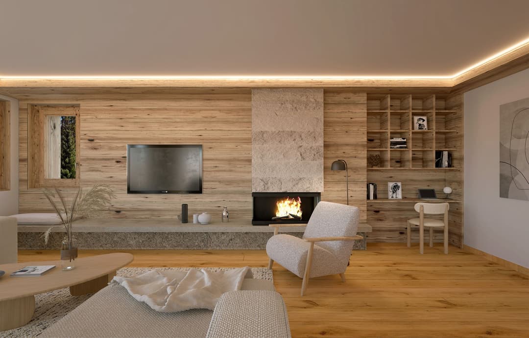 2111 – Appartement 4,5 pièces – 4240000CHF – 247,9m²