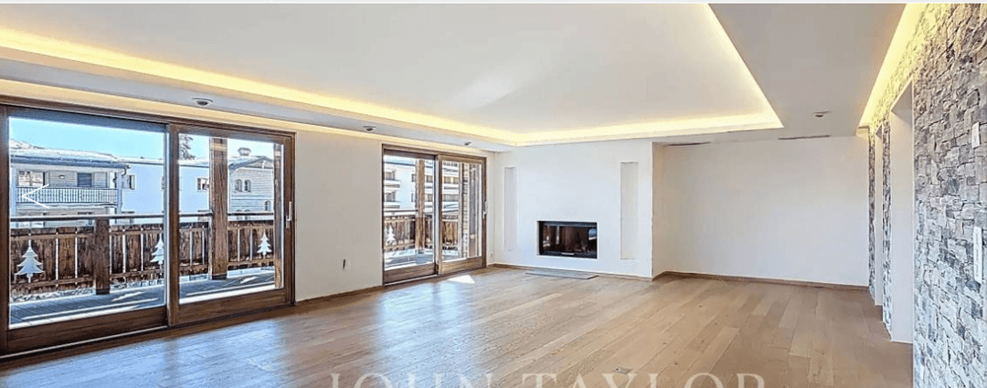 2040 – Appartement 4.5 pièces – 2320000 CHF – 170 m²