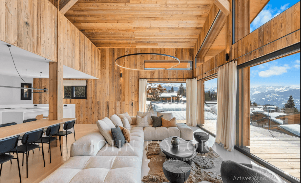 2041 – Maison 6.5 pièces – 6500000 CHF – 347 m²