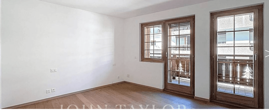 2040 – Appartement 4.5 pièces – 2320000 CHF – 170 m²
