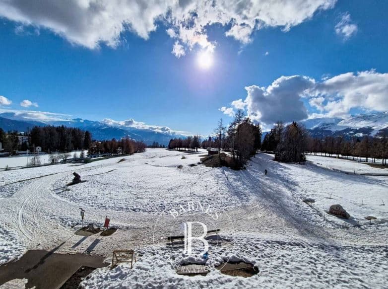 2087 – Appartement 4,5 pièces – 3800000 CHF – 165m²