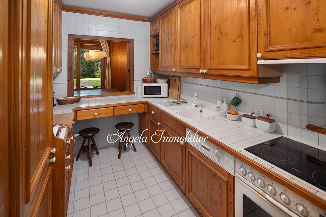 1720 – Appartement – 107 m²