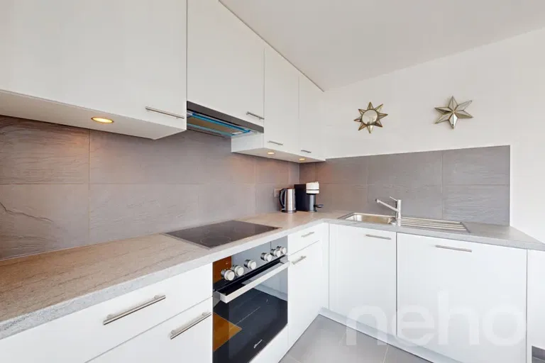 2043 – Appartement 1 pièce – 300000 CHF – 38 m²