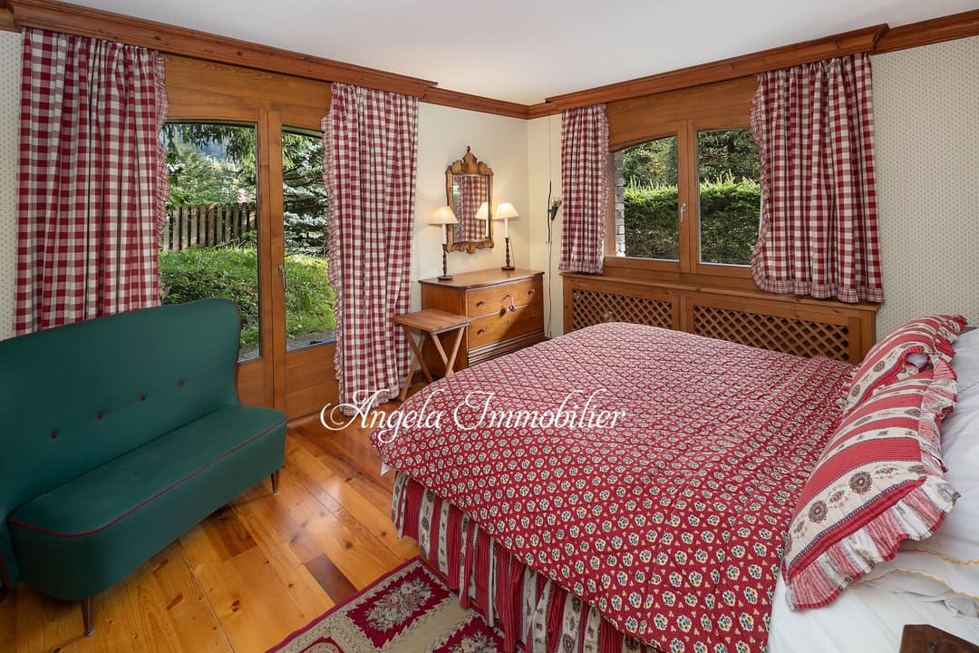 1720 – Appartement – 107 m²