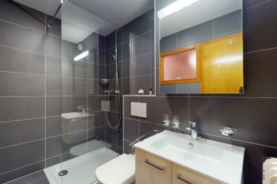 1739 – Appartement – 80 CHF