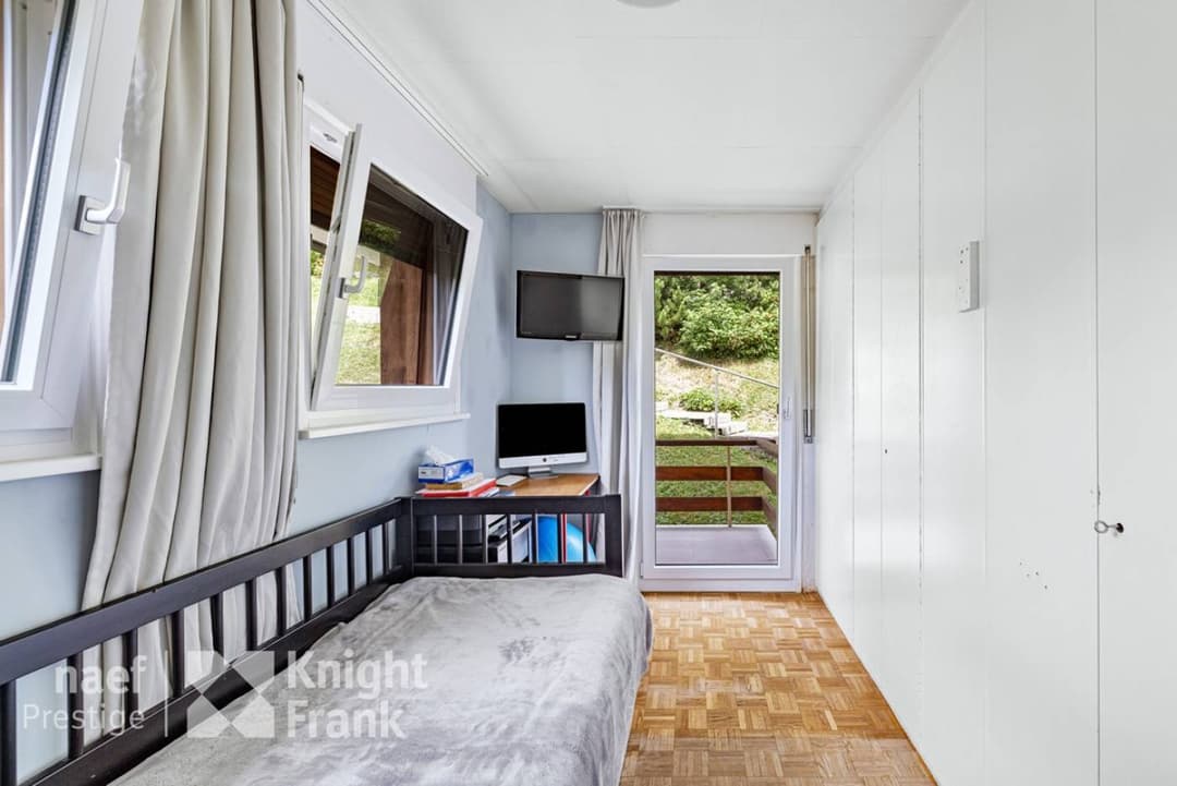 2044 – Appartement 3.5 pièces – 630000CHF – 68 m²