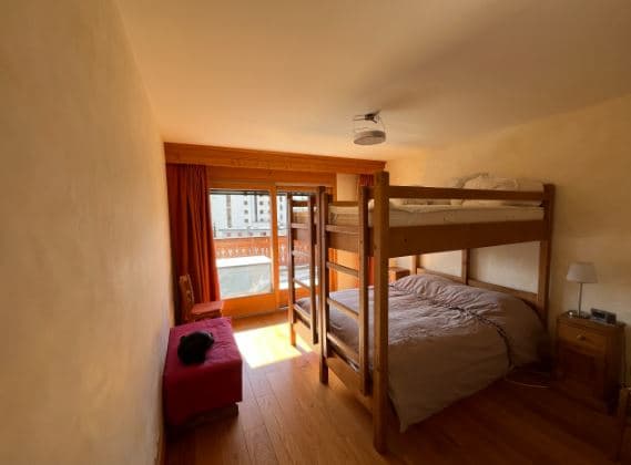 2089 – Appartement 3,5 pièces – 1962000CHF – 108m²