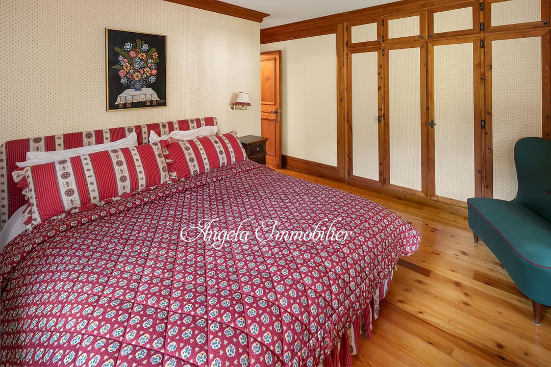 1720 – Appartement – 107 m²