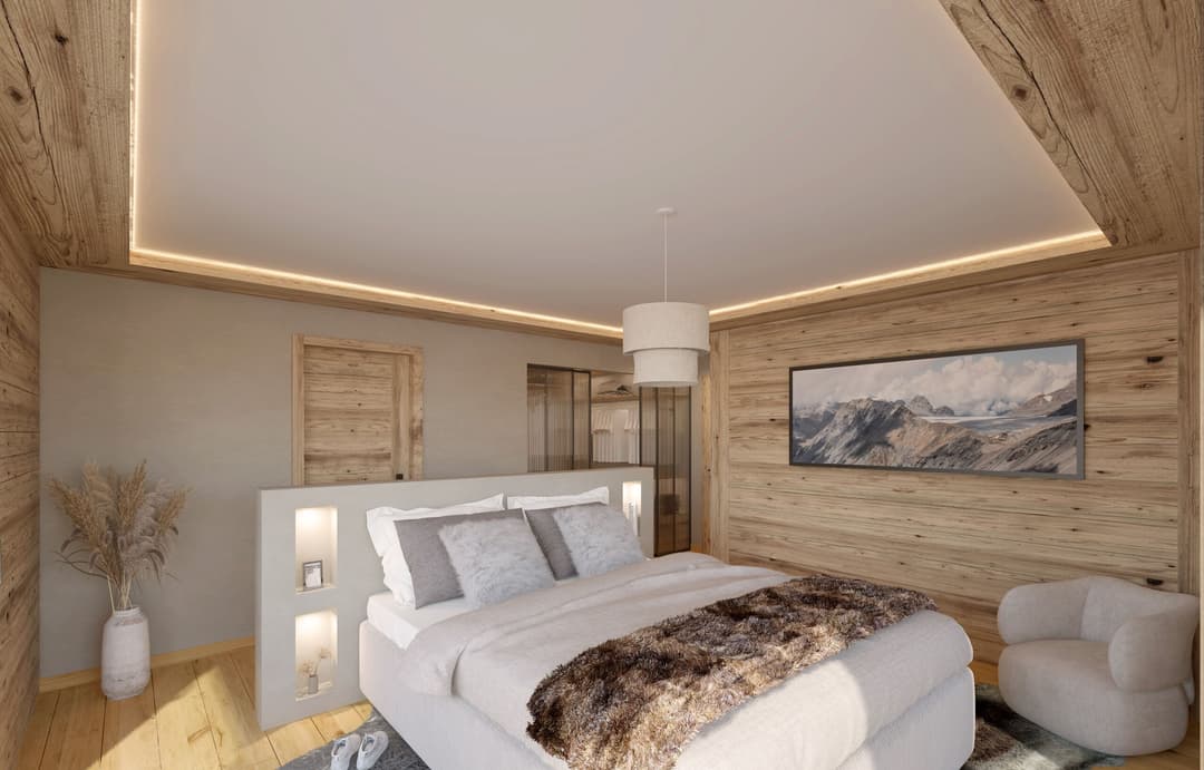 2111 – Appartement 4,5 pièces – 4240000CHF – 247,9m²