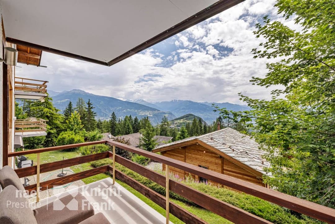 2044 – Appartement 3.5 pièces – 630000CHF – 68 m²