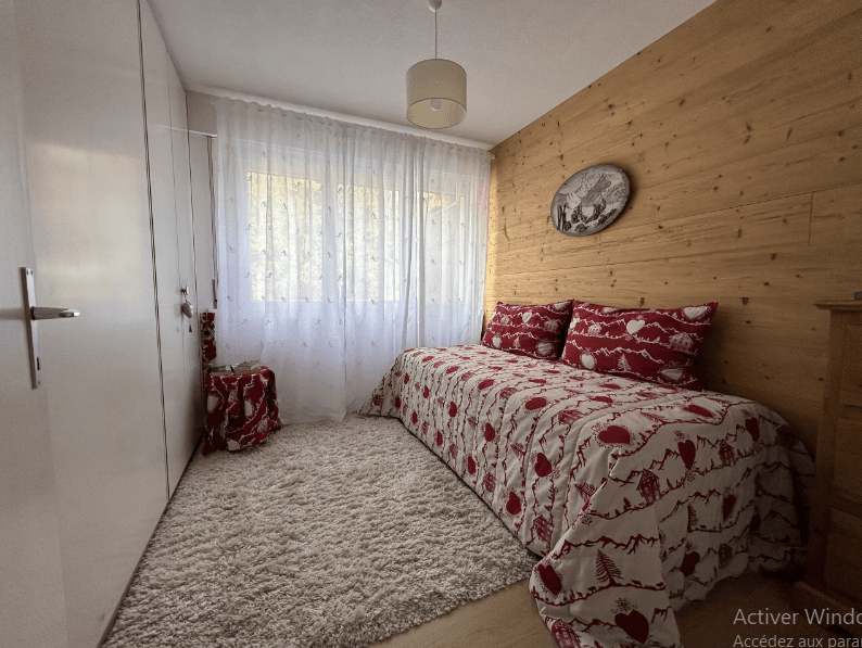 1723 – Appartement 3 pièces – 1519 CHF – 67 m²