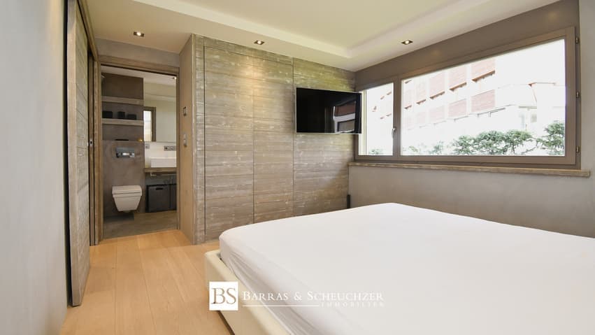 2092 – Appartement 3.5pièces – 1530000 CHF – 116 m²