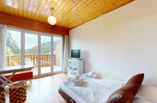 1739 – Appartement – 80 CHF