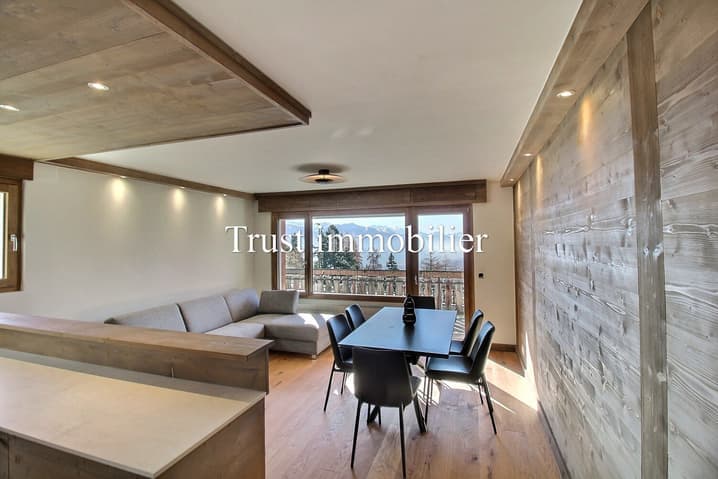 1976 – Appartement 3.5 pièces – 3400 CHF – 80 m²