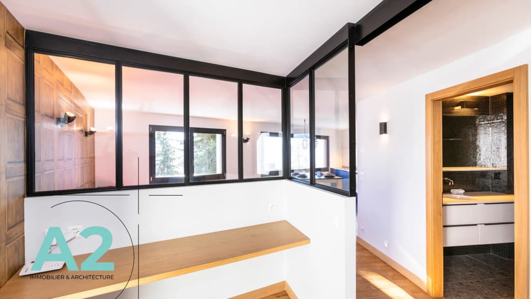 1679 – Appartement 3 pièces – 2800 CHF – 75 m²