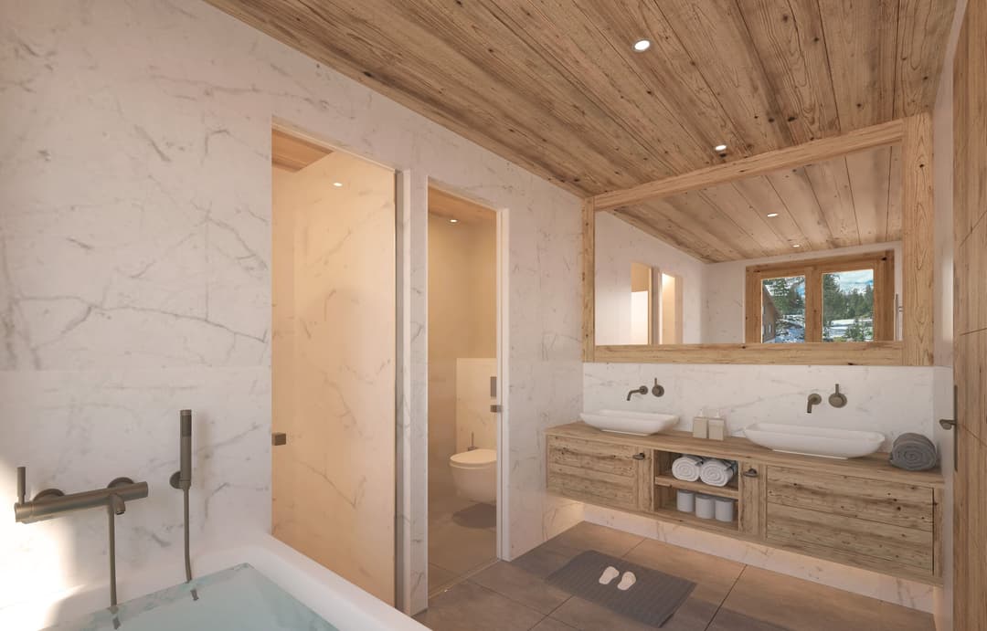 2111 – Appartement 4,5 pièces – 4240000CHF – 247,9m²