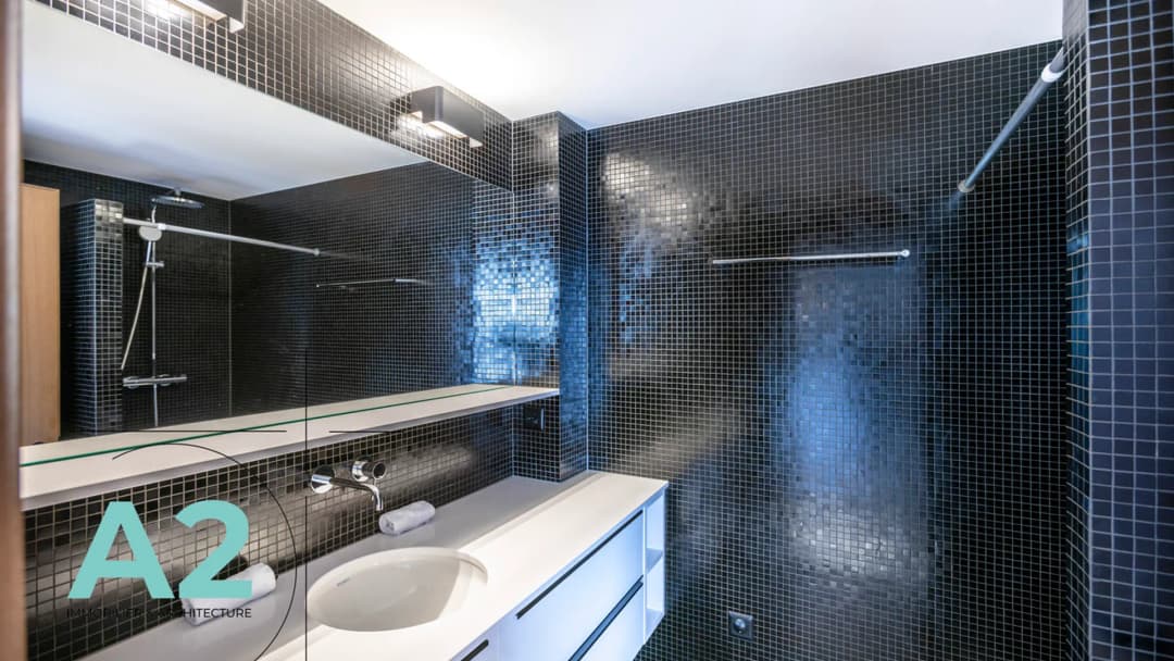 1679 – Appartement 3 pièces – 2800 CHF – 75 m²