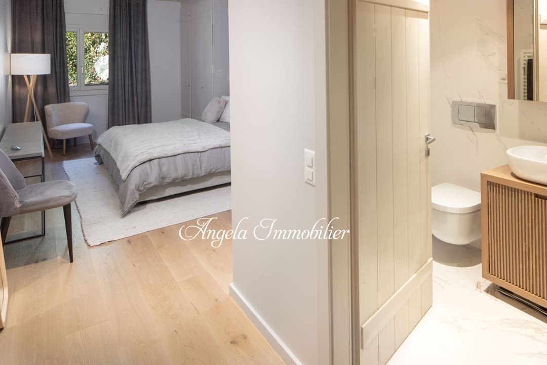 2093 – Appartement – 3700000 CHF -187 m²