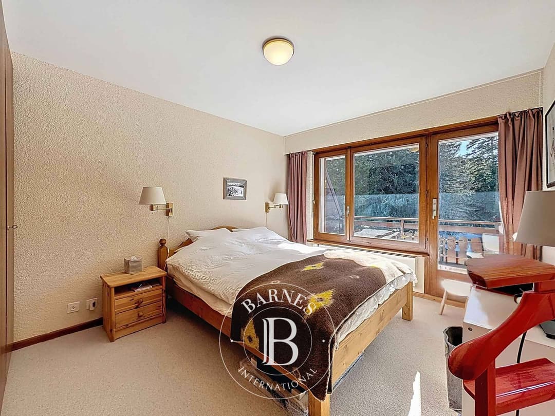 2096 – Appartement 4.5 pièces – 950000 CHF – 73 m²