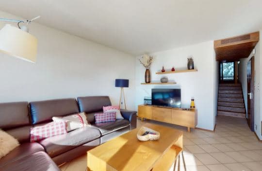 1740 – Appartement – 130 CHF