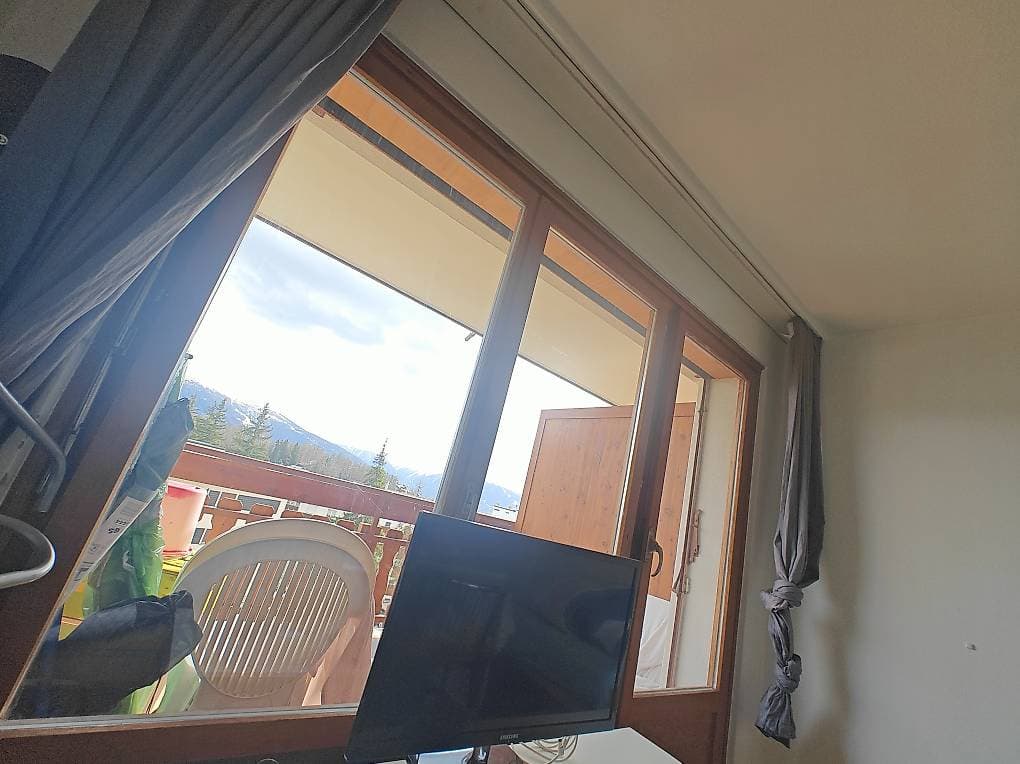 1789 – Appartement – 1 pièce – 650CHF – 20 m²