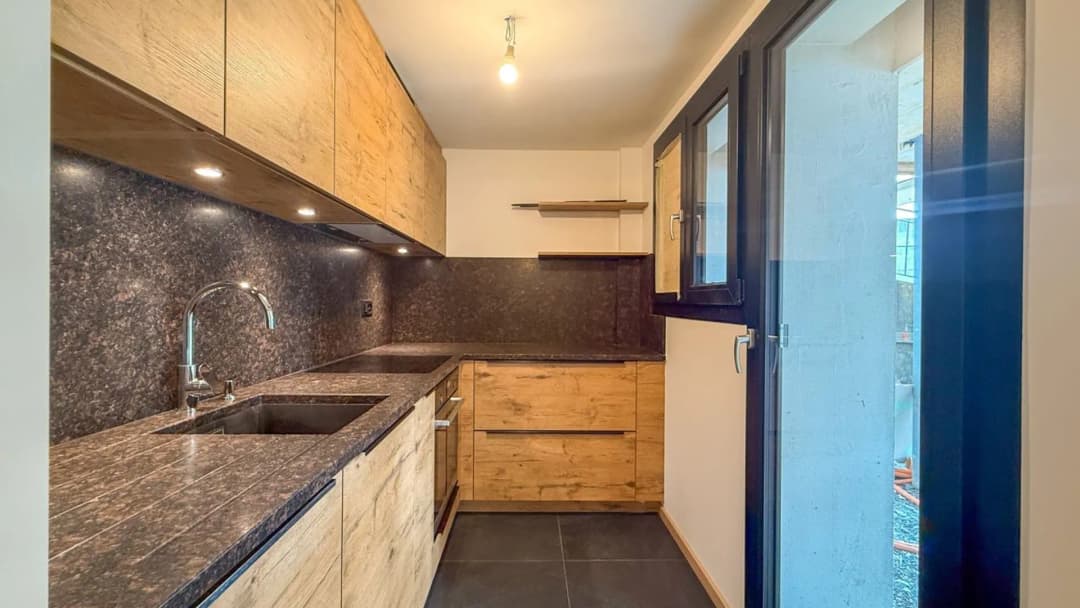 1778 – Appartement 2.5 pièces – 1500 CHF – 45 m²