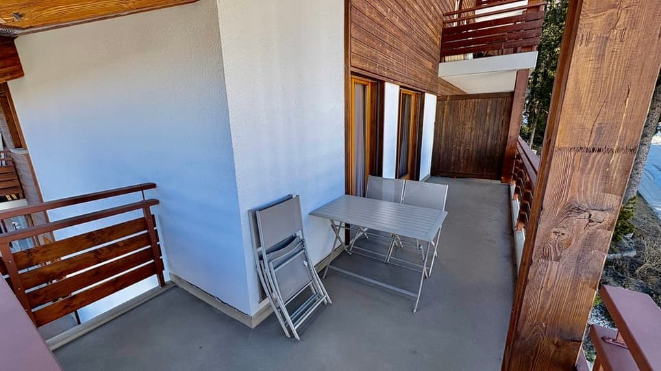 2174 – Appartement – 3.5pièces – 590000CHF – 52 m²