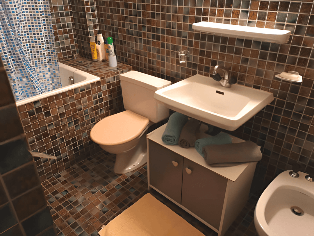 1765 – Appartement 1 pièce – 800CHF – 25m²