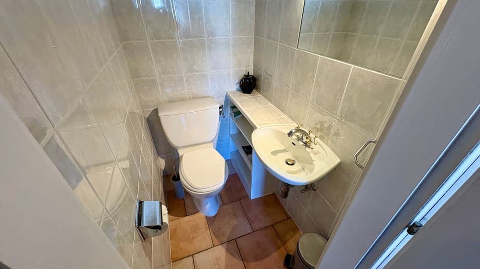 2174 – Appartement – 3.5pièces – 590000CHF – 52 m²