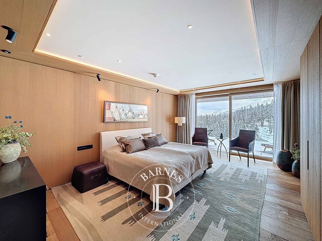 2175 – Appartement 3.5 pièces – 238 m²