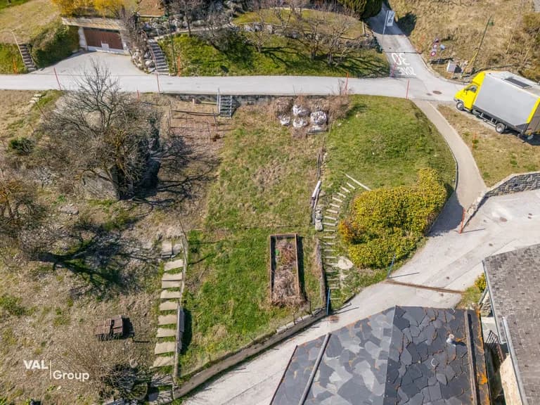 2151 – Appartement – 4.5pièces – 429000CHF – 80 m²