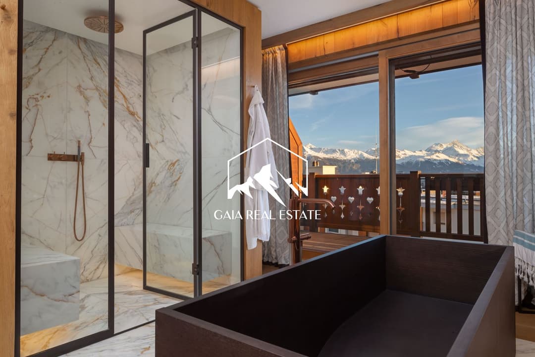 1779 – Appartement – 230 m²