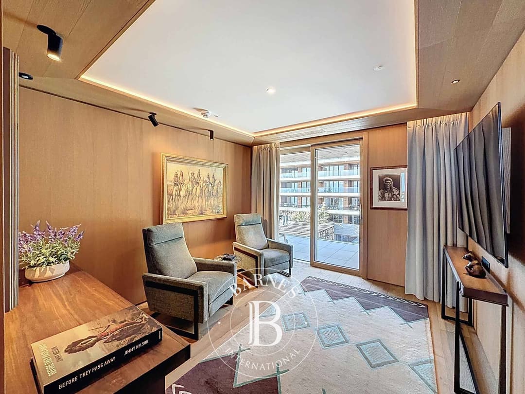 2175 – Appartement 3.5 pièces – 238 m²