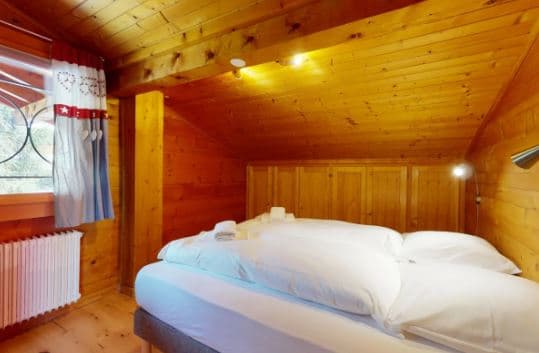 1766 – Appartement – 135 CHF