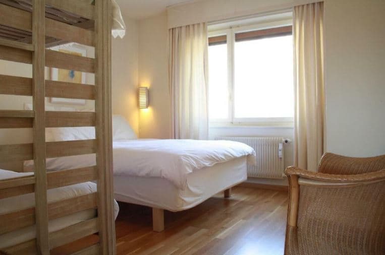 1767 – Appartement 4 pièces – 2100CHF