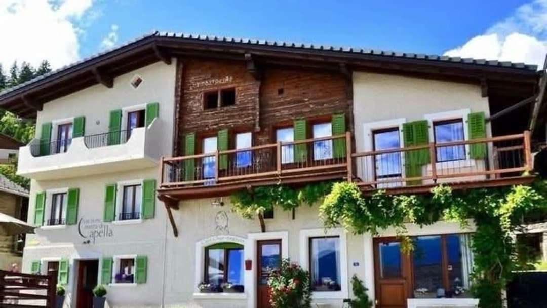 1781 – Commerce 3.5 pièces – 2900 CHF – 277 m²