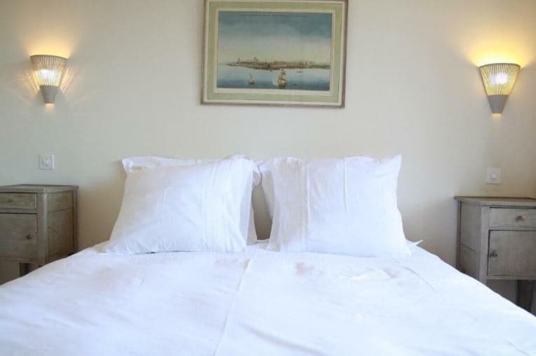 1767 – Appartement 4 pièces – 2100CHF