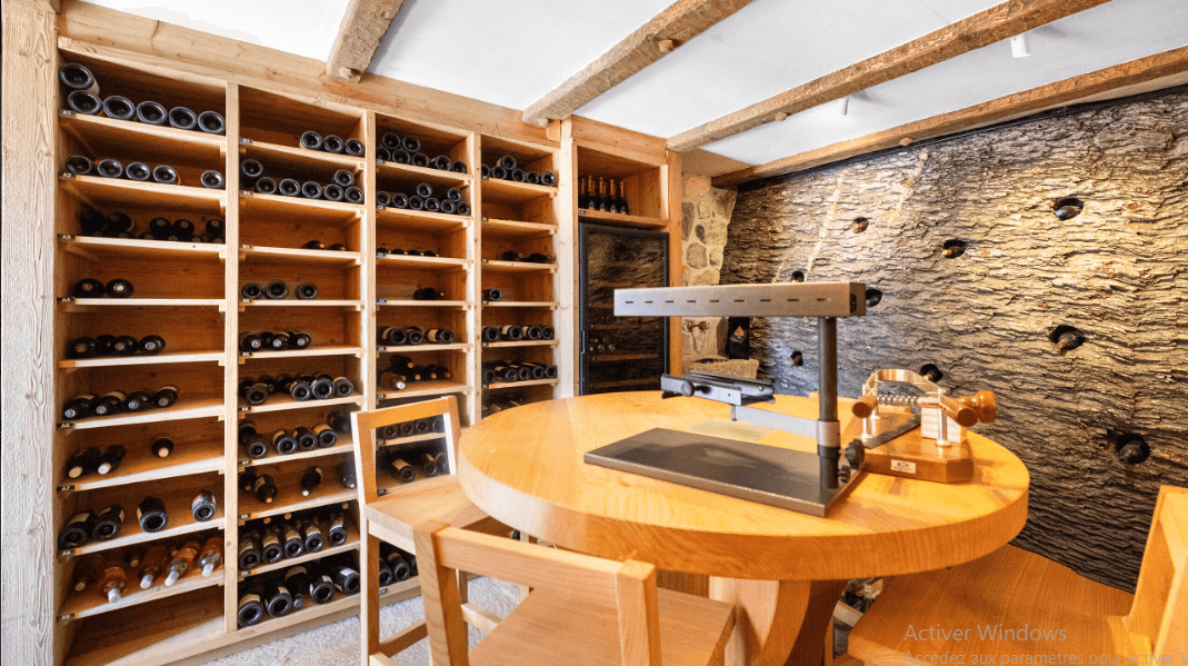 2162 – Maison 10.5 pièces – 12500000 CHF – 380 m²