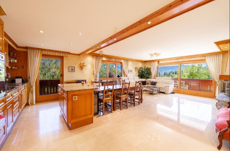 2136 – Appartement 4,5 pièces – 1990000CHF