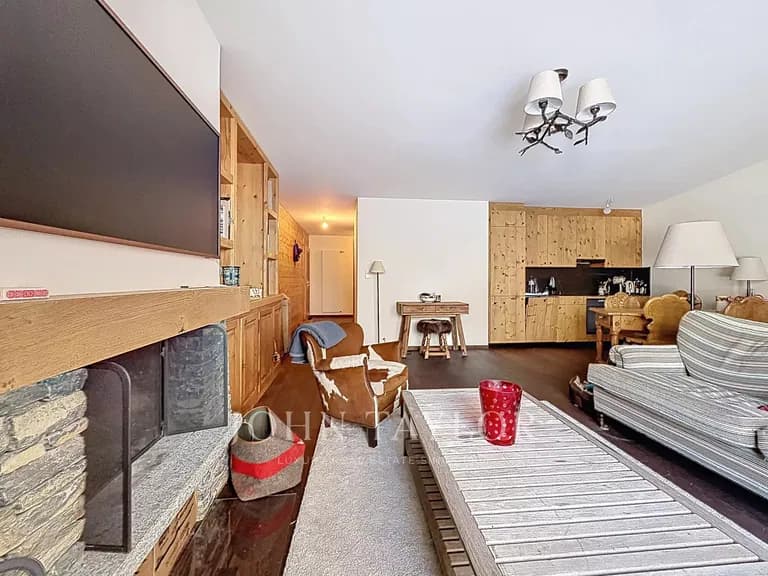 2176 – Appartement – 3.5pièces – 990000CHF – 70 m²