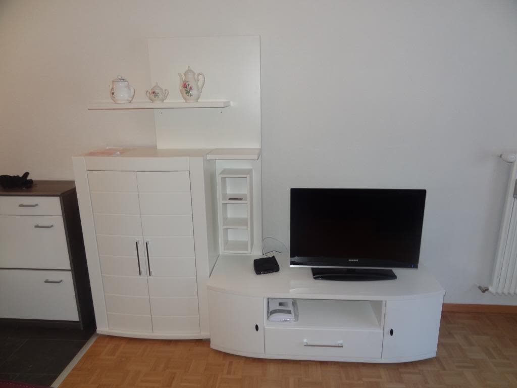 1764 – Appartement 2.5 pièces – 1700CHF – 50m²