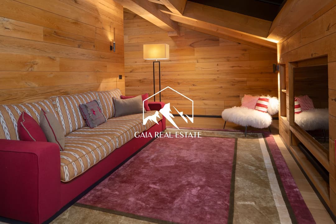 1779 – Appartement – 230 m²