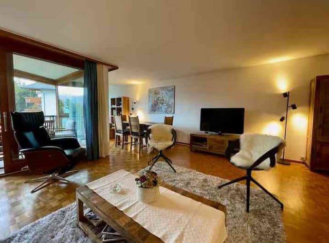 1803 – Appartement 2 pièces – 75m²