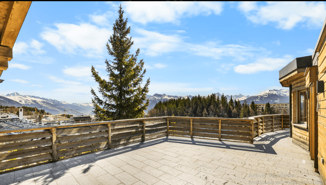 2162 – Maison 10.5 pièces – 12500000 CHF – 380 m²