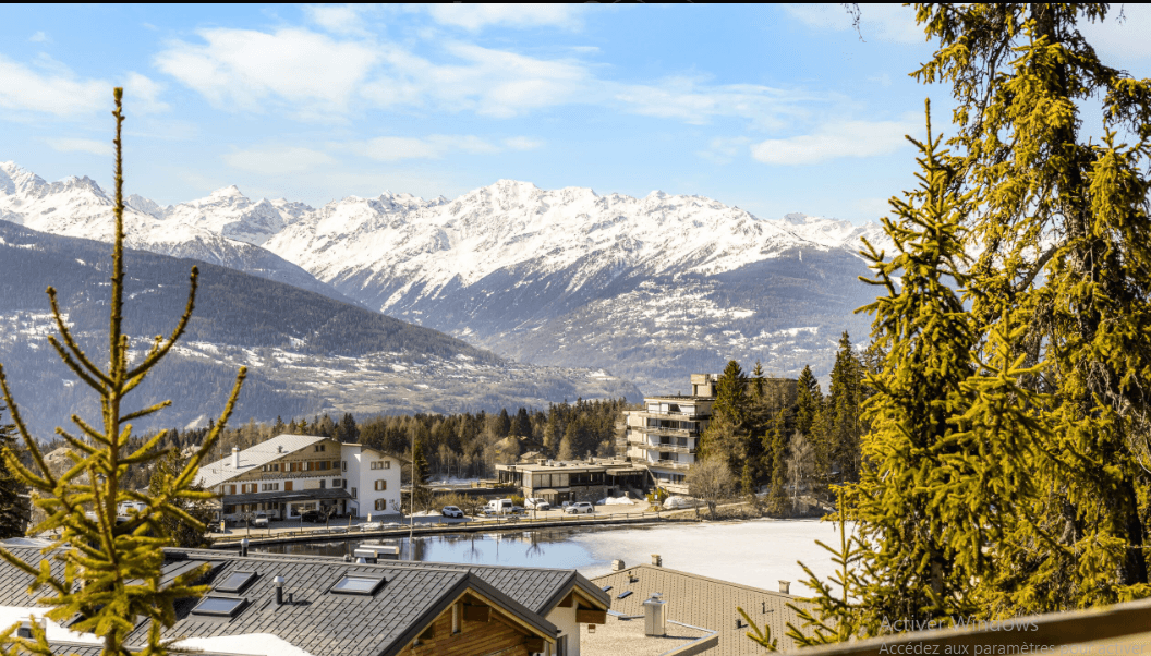 2162 – Maison 10.5 pièces – 12500000 CHF – 380 m²