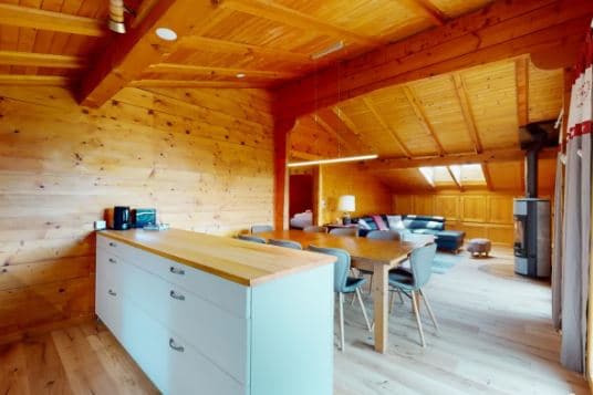 1766 – Appartement – 135 CHF